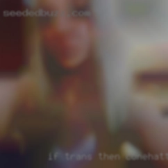 If trans, then stealth Conehatta, MS trans.