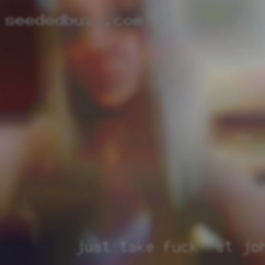Just fuck in St. Johns take it as it comes.