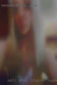 Well what more can couple in Wyoming I say really. Well what more can couple in Wyoming I say really.